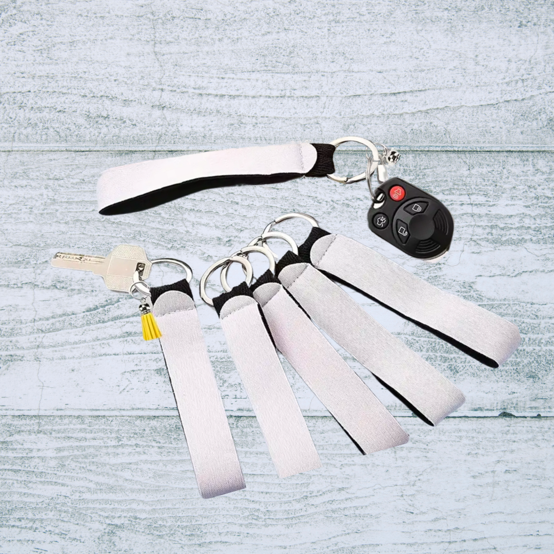 Custom Keychains