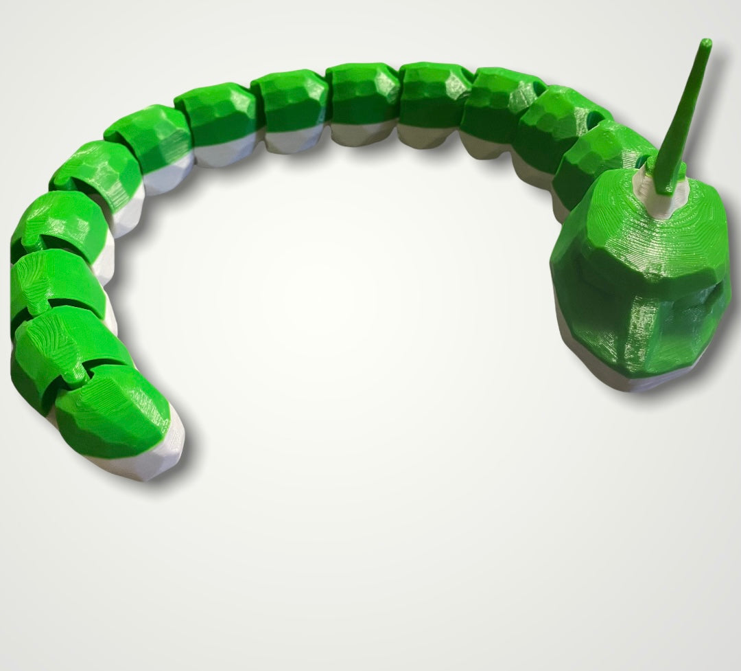 3D Printed Items Coming Soon!!