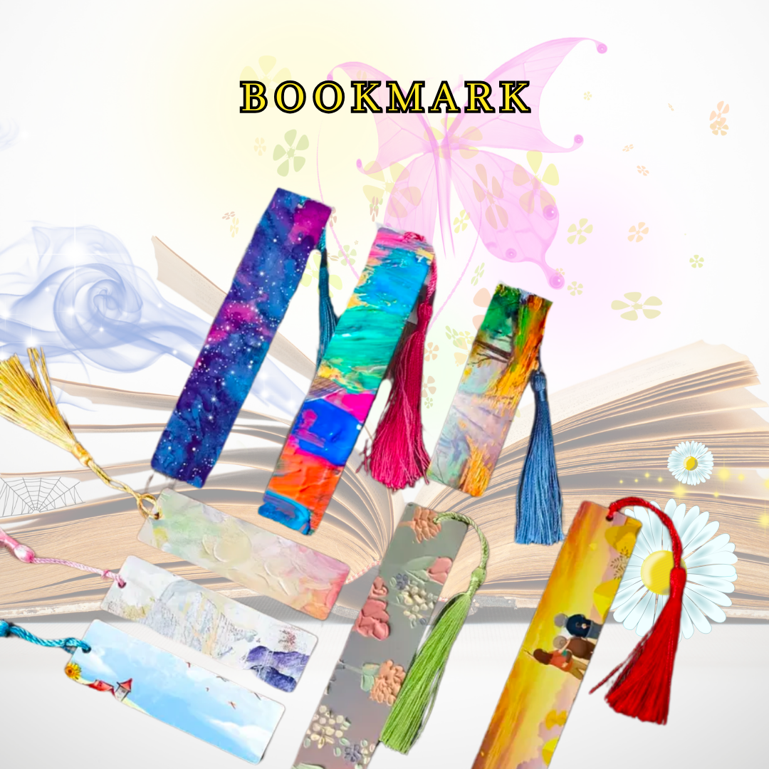 Bookmarks