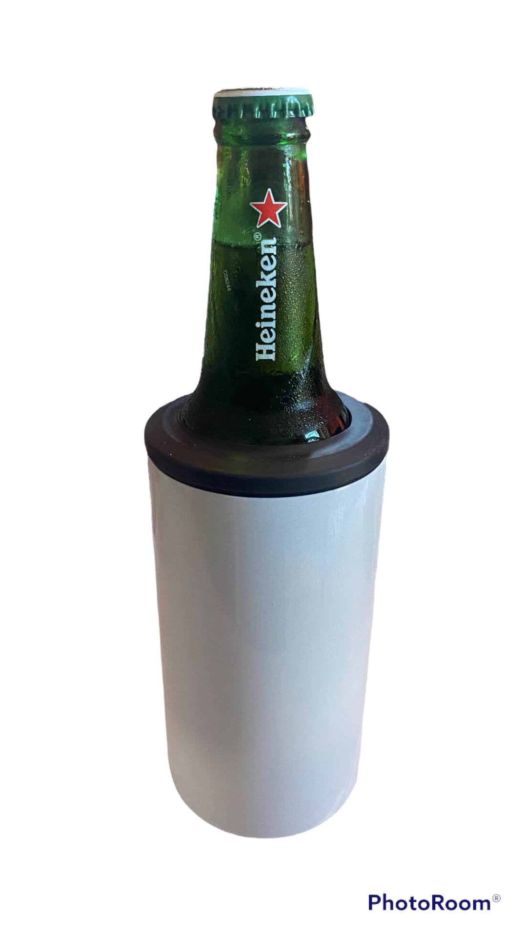 Custom 4 in 1 Can Cooler