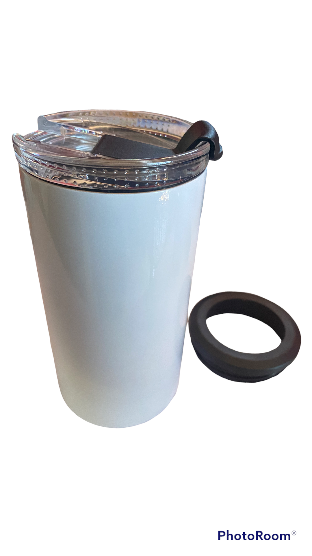 Custom 4 in 1 Can Cooler