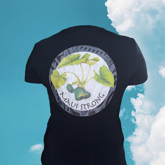 Maui Strong T-Shirt