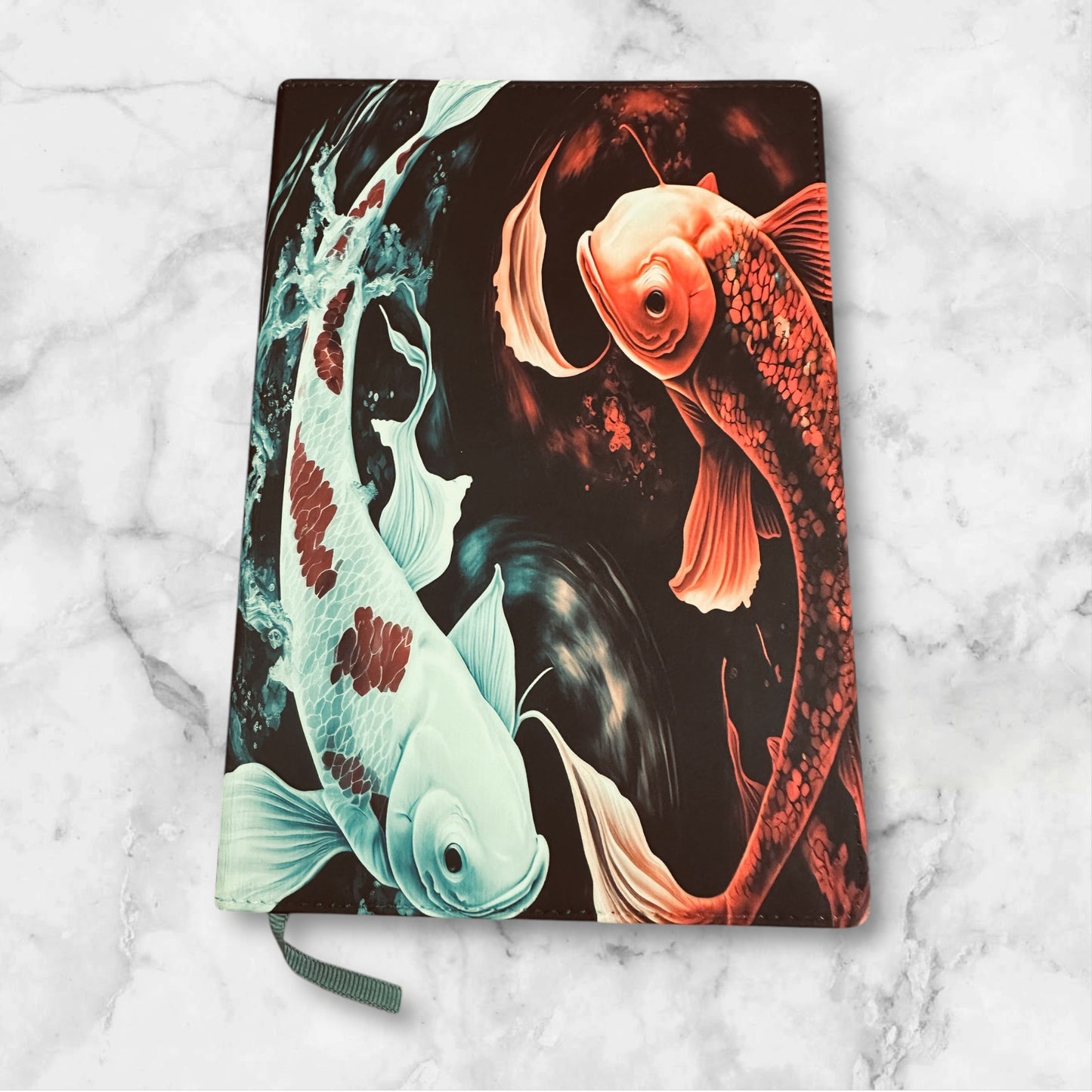 Custom Journal