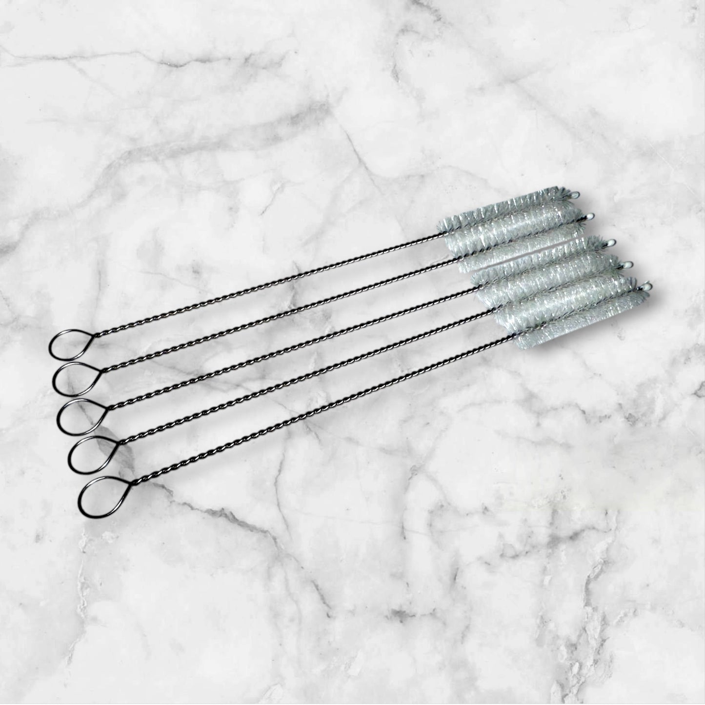 Straw Cleaning Brush