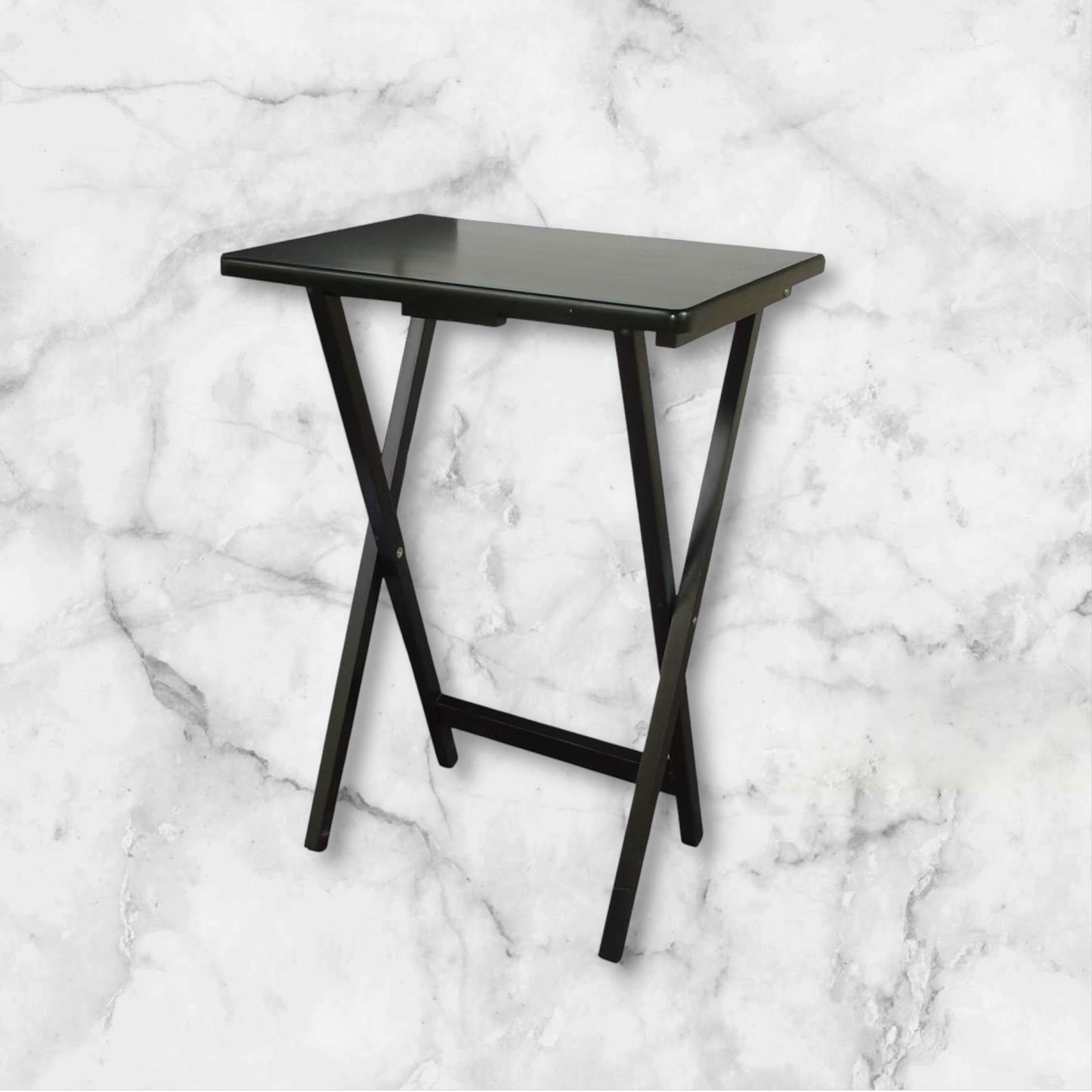 Custom Folding Dinner Table