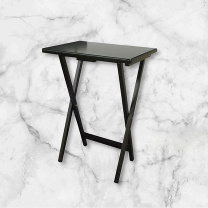 Custom Folding Dinner Table